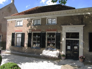 De Schilpen Maasland