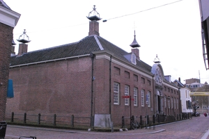 Hofje van Aerden