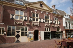 Vermeer Centrum Delft