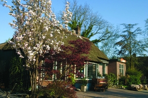 Museum De Oude Aarde
