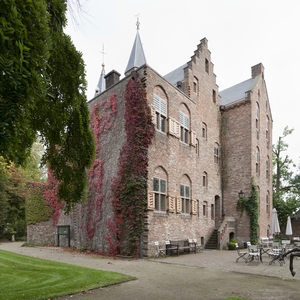 Kasteelmuseum Sypesteyn