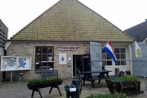 Cultuurhistorisch Museum Texel