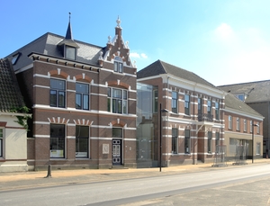 Van Gogh Huis