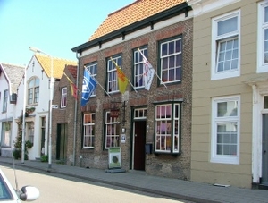 Archeologisch Museum