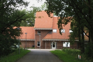 Politiepettenmuseum