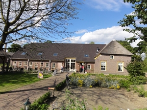Museum De Lage Hof(Agrarisch Museum)
