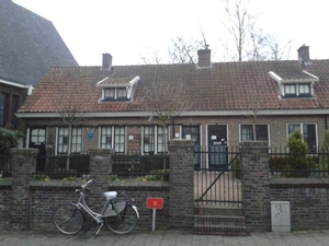 De Pelgrim