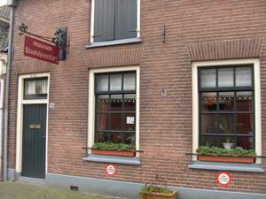 Museum de Stadsboerderij