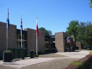 Memory Oorlogs- en Vredesmuseum Nijverdal