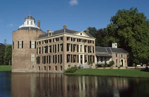 Kasteel Rosendael
