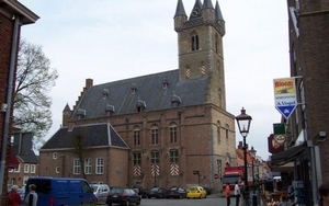 Museum het Belfort
