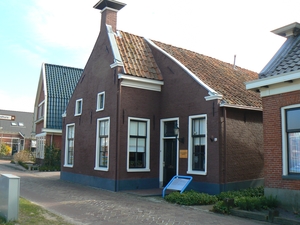 Kapiteinshuis
