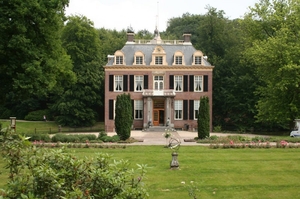 Huis Zypendaal