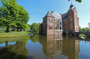 Kasteel en Park Cannenburch