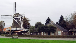 Streekmuseum Ommen