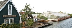 Historische Tuin Aalsmeer