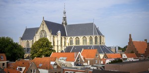 Grote Sint Laurenskerk