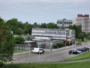 Muzeeaquarium Delfzijl