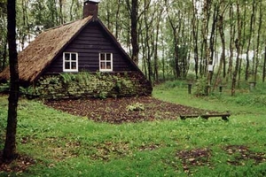 Veenmuseum Vriezenveenseveld