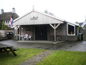 Klompenmuseum het Oale Ambacht