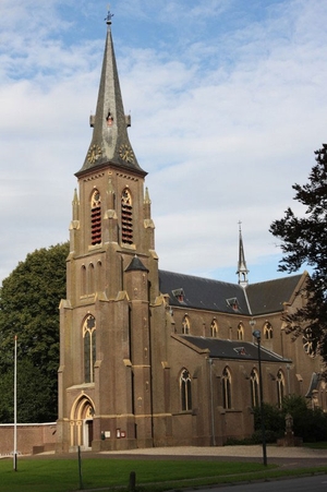 Heiligenbeeldenmuseum Kranenburg