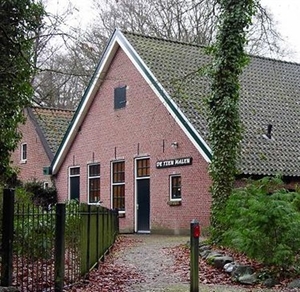 Museum De Tien Malen