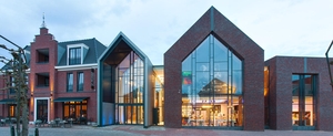 Museum van Ton Schulten