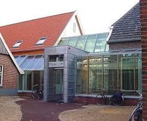 Nationaal Onderduikmuseum