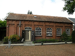 Groninger Schaatsmuseum