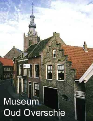 Museum Oud Overschie