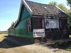 Grietje Tumpmuseum