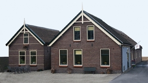 Oudheidkundig- en Poldermuseum