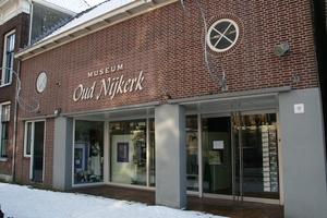 Museum Nijkerk