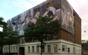 Kunstinstituut Melly (voorheen:Witte de With Center for Contemporary Art)