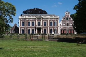 Museum Paulina Bisdom van Vliet