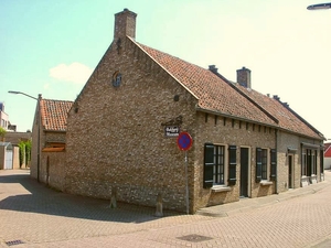 Bakkerijmuseum