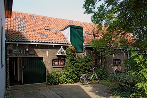 Streekmuseum Jan Anderson