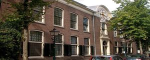 Oudheidkamer Kaaphoornvaarders