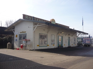 Rotterdams Radio Museum