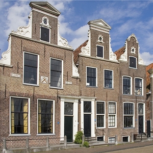 Museum het Gildenhuys Blokzijl