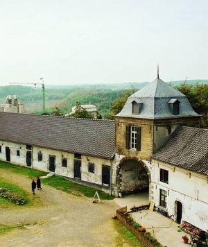 Sint-Pieters Museum