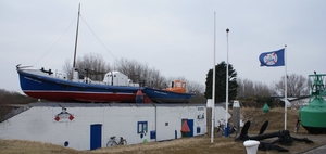 Jan Lels Redding- en Veerdienstmuseum