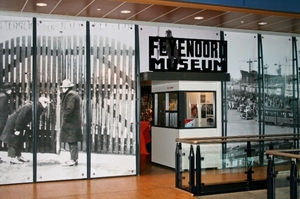 Feyenoord Museum