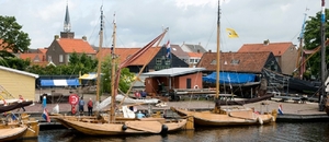 Scheepswerf C.A. Meerman