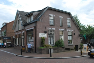 Museum Lunteren