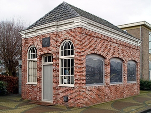 Museum Het Joodse Schooltje