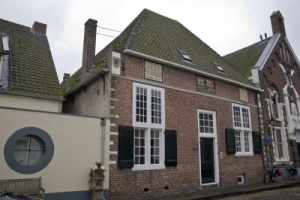 Weegschaalmuseum