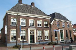 Industriemuseum - Historisch Museum Frerikshuus