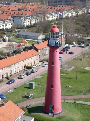 Nederlands Kustverlichtingsmuseum