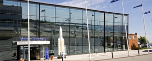 Volvomuseum